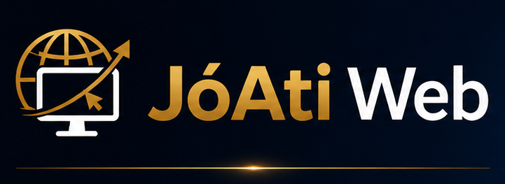 JóAti Web – Modern weboldalak vállalkozásoknak